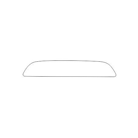 Omoda 9 beschermfolie voor centraal display (2024-)