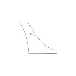 Audi A5 8T Sportback çamurluk / çamurluk koruyucu filmler (2007-2016)