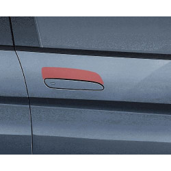 BYD Sealion 7 dedikerte beskyttelsesfolier for dørhåndtak (2024-)