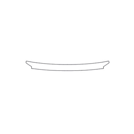 Peugeot 3008 III suojakalvo taka-aita (2024-)