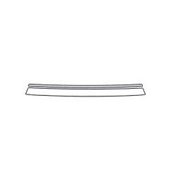 Protezione per griglia / striscia LED Toyota bZ EA10 (2026-)