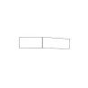 Opel Astra L ochranné fólie na středový displej a přístroje PURE PANEL PRO (2022-)
