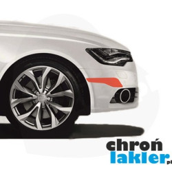 Védőfólia 3M lökhárítóhoz univerzális VW Audi Toyota BMW Peugeot stb.