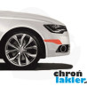 Védőfólia 3M lökhárítóhoz univerzális VW Audi Toyota BMW Peugeot stb.