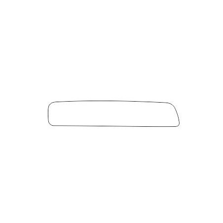 Jaecoo 8 J8 screen protector (2024-)