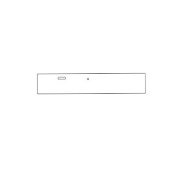 BMW 5 i5 M5 G60 G61 beskyttelsesfilm for sentraldisplay med sensorer (2024-)