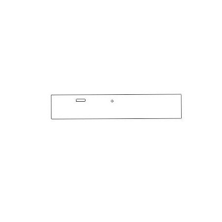BMW 5 i5 M5 G60 G61 pellicola protettiva per display centrale con sensori (2024-)