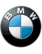 BMW car protection film