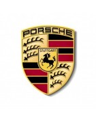 PPF protective / paint protection films for Porsche cars